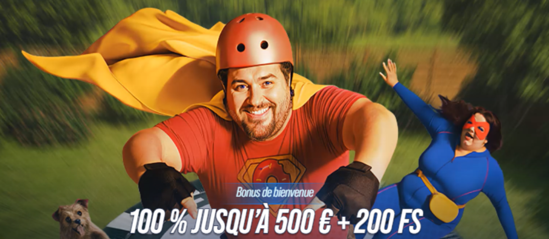VegasHero Casino